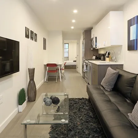 Premium Apartments Time Square